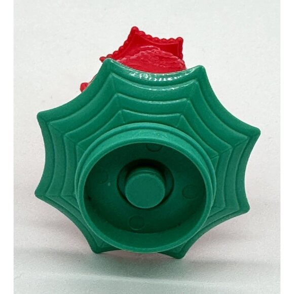 Monster High Art Class SKELITA CALAVERAS Pottery Flower Vase Accessory - Picture 4 of 4